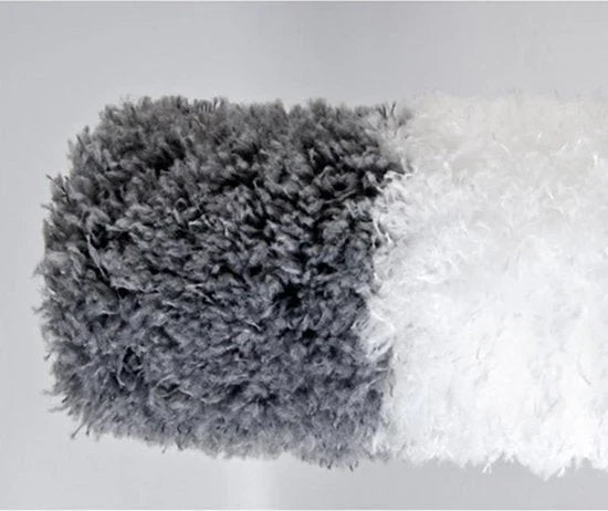Skanto | Extendable Duster with Extension Pole for Corners and Ceilings