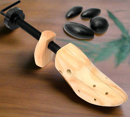 ShoeStretcher | Perfect fit anytime | Karnz