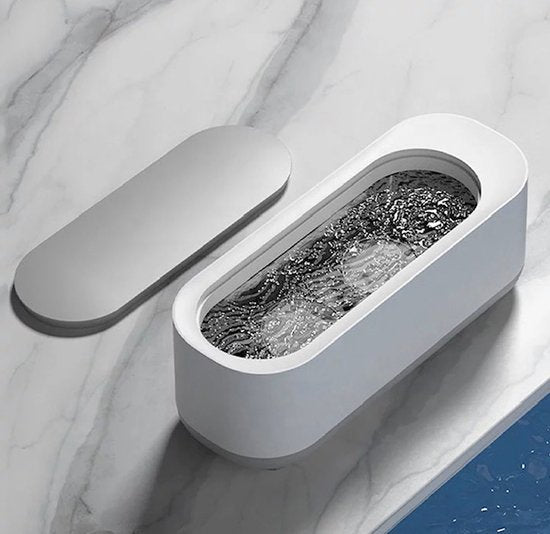SparkleClean ultrasonic cleaner