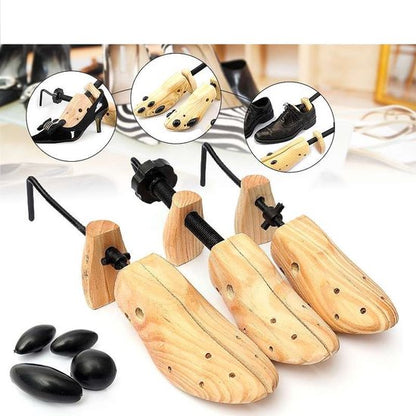 ShoeStretcher | Perfect fit anytime | Karnz
