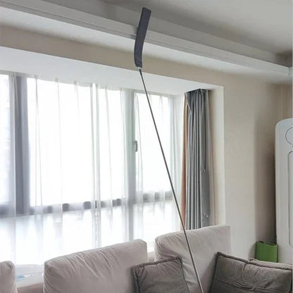 Skanto | Extendable Duster with Extension Pole for Corners and Ceilings
