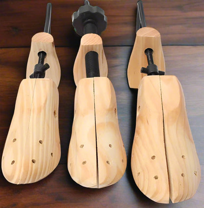 ShoeStretcher | Perfect fit anytime | Karnz