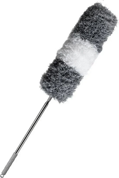 Skanto | Extendable Duster with Extension Pole for Corners and Ceilings