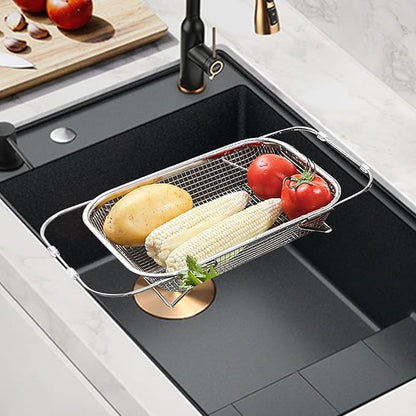 RambleaFlow — Free from kitchen chaos for lightning-fast clean fruits and vegetables! | Karnz