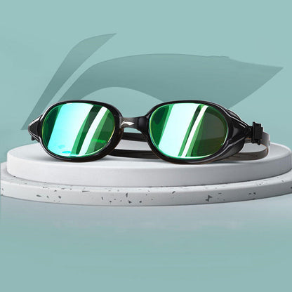 BowLift | Anti-Fog High-Definition Nearsighted Swimming Goggles