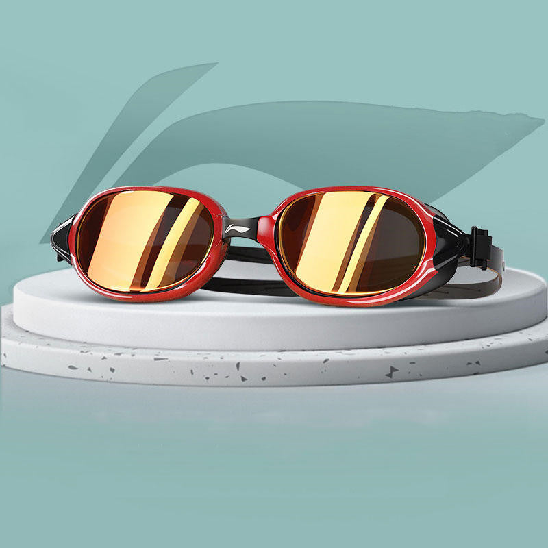 BowLift | Anti-Fog High-Definition Nearsighted Swimming Goggles