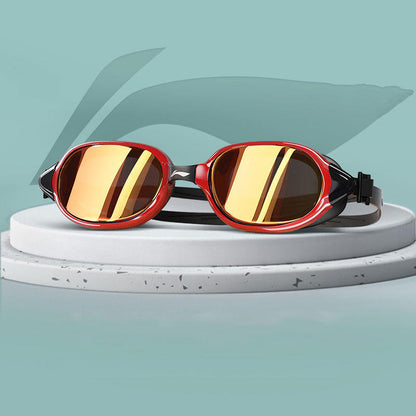 BowLift | Anti-Fog High-Definition Nearsighted Swimming Goggles
