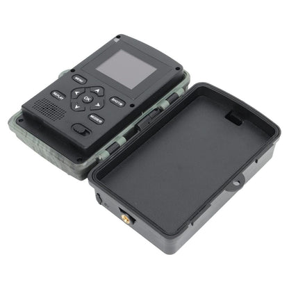Skanto | 4K Ultra HD Trail Camera – 60MP with App Control