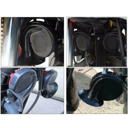 Brehn | TRAIN HORN FOR CARS-BIG BAD MAN