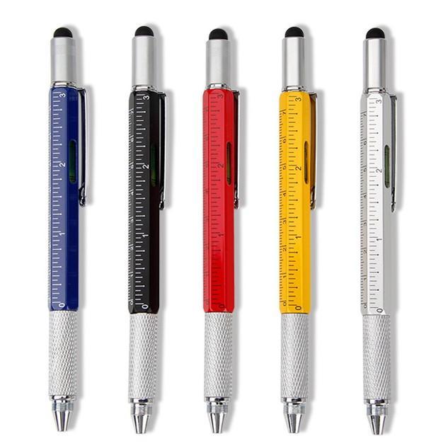 BowLift | 6 in 1 multifunctional stylus pen