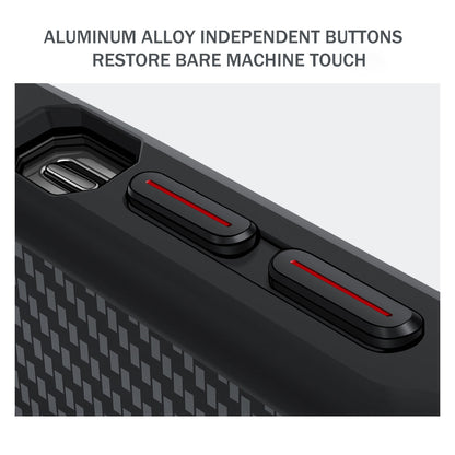Skanto | Armor Magnetic Phone Case