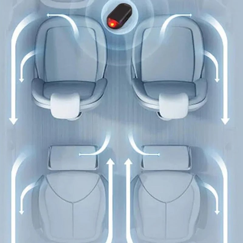 Skanto Skanto | Car Interference Frost Prevention Device
