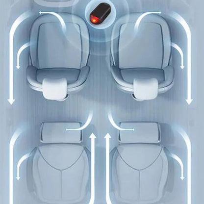 Skanto Skanto | Car Interference Frost Prevention Device