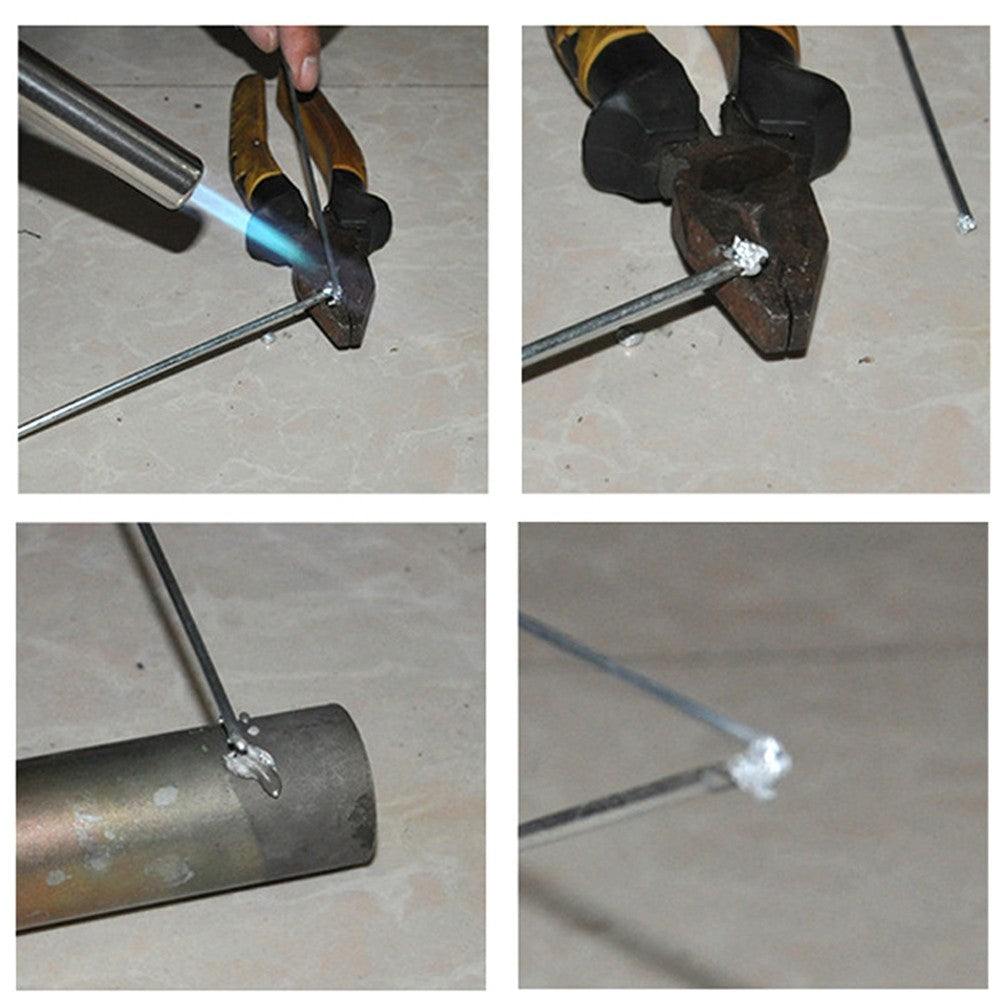 Welding Consumables | Easy Melt Welding Wires | Karnz