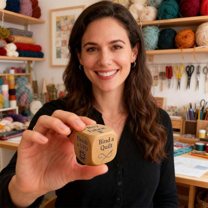 Skanto | CraftyRoll – Guide Your Creativity