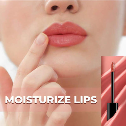 Skanto | Waterproof Lipstick with Creamy Texture