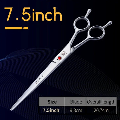 Skanto | Professional Pet Grooming Shears
