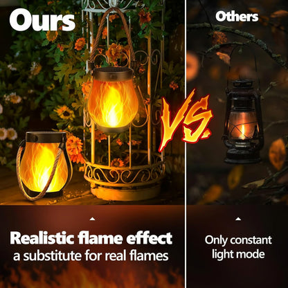BowLift | Flammeza — Enchant your nights with magical firelight that warms the heart and soul!