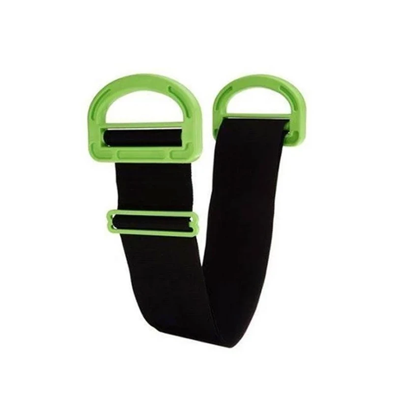 Moving and lifting straps for furniture | Karnz