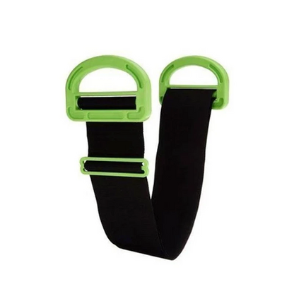 Moving and lifting straps for furniture | Karnz