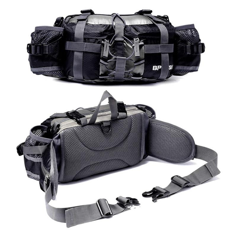BowLift | Outdoor Waist Bag