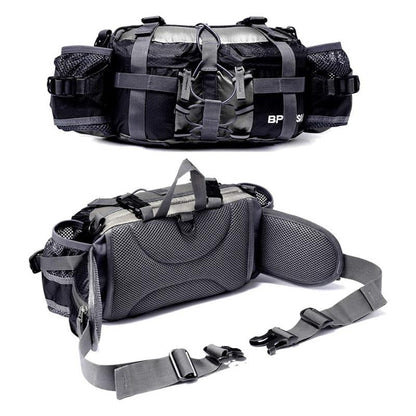 BowLift | Outdoor Waist Bag