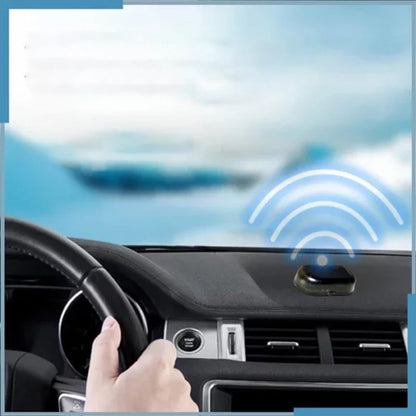 Skanto Skanto | Car Interference Frost Prevention Device