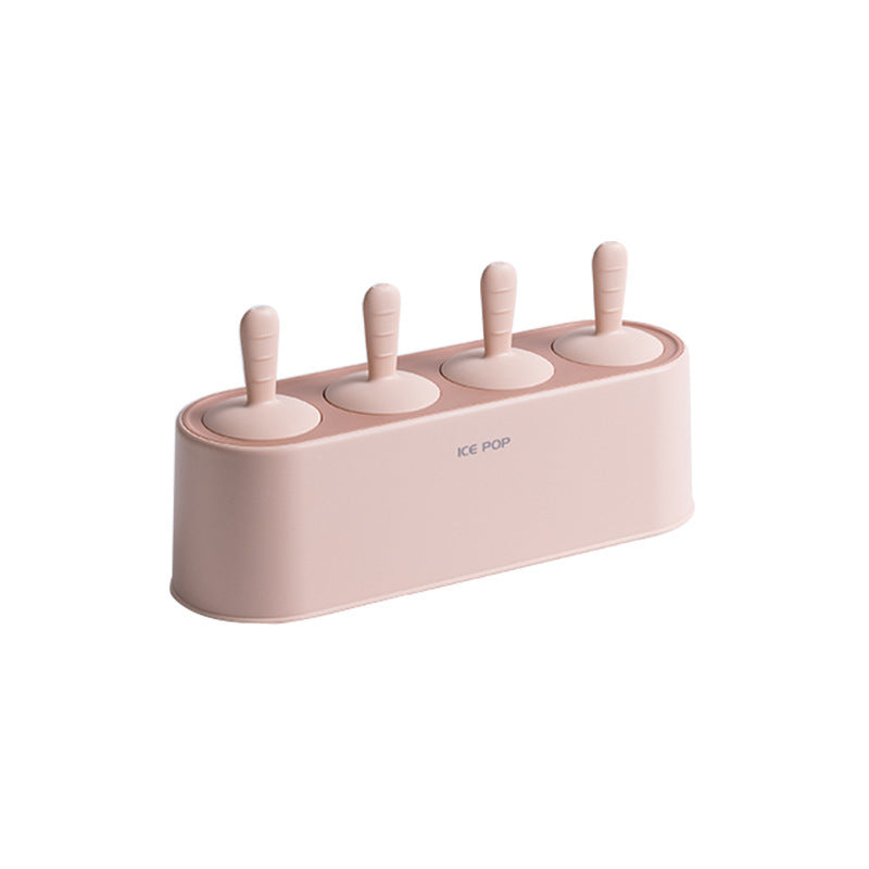 Skanto | Home Use Popsicle Maker Box Ice Molds