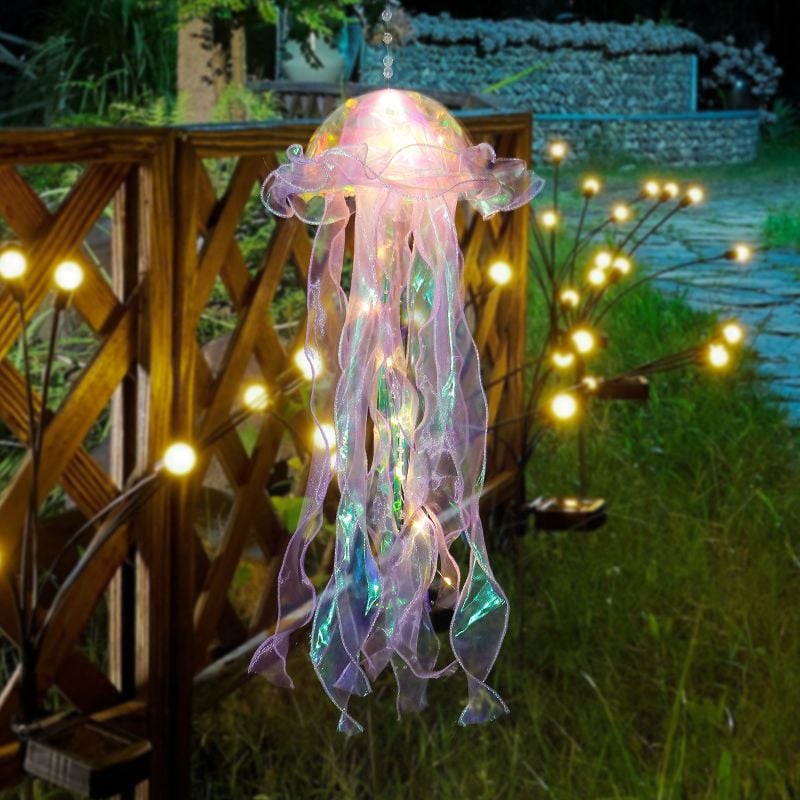 BowLift | LuminaJelly — Enchant your home with magical light magic that makes hearts race!