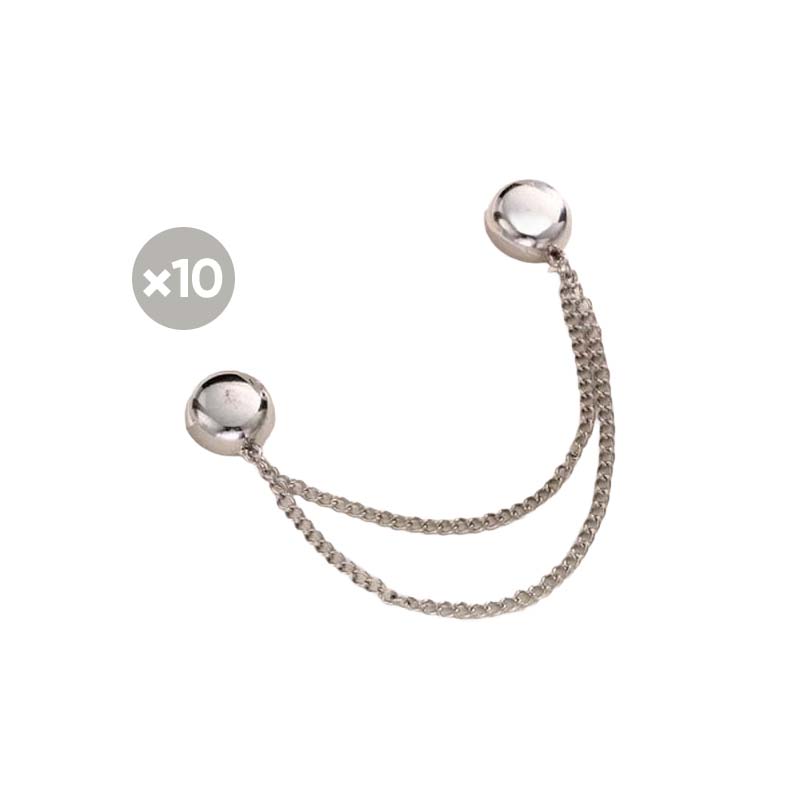 Multi-Functions Magnetic Clothing Clips | Bowlift