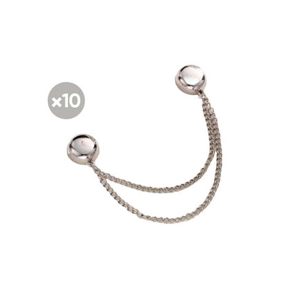 Multi-Functions Magnetic Clothing Clips | Bowlift