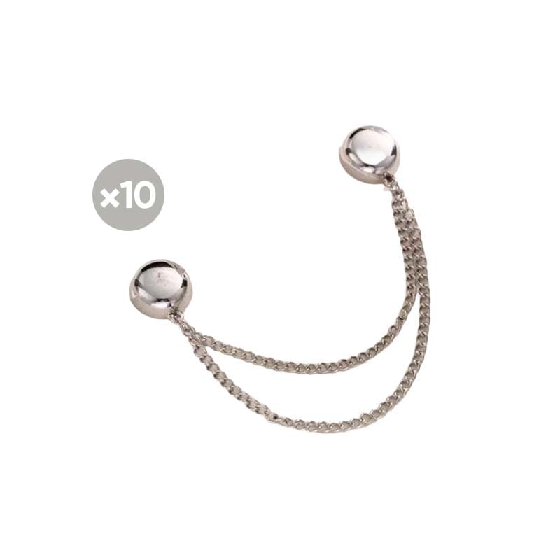 BowLift | Multifunctional Magnetic Dress Clips