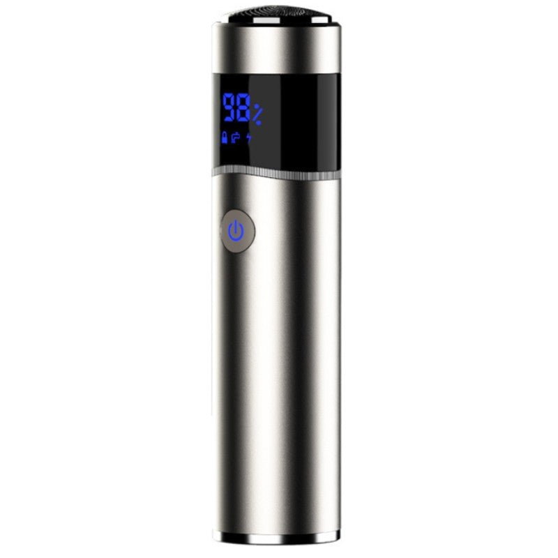BowLift | Portable Rechargeable Waterproof Electric Shaver In Efficiency & Skin Comfort