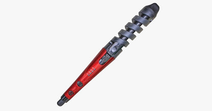BowLift | Spiral Curling Iron