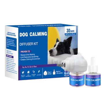 Skanto | Pet Calming Spray Diffuser