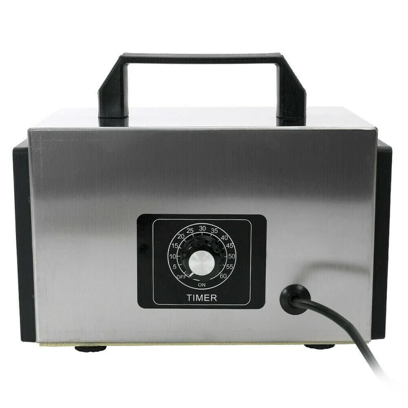 Skanto | Ozone Generator Air Purifier for Odor Removal