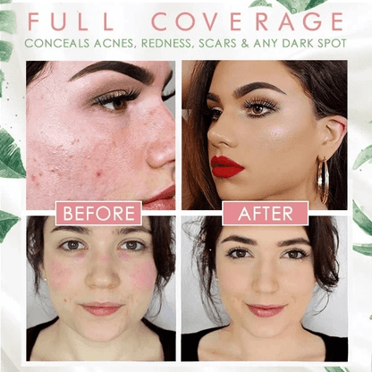 BowLift | Mushroom Head Air Cushion CC Cream