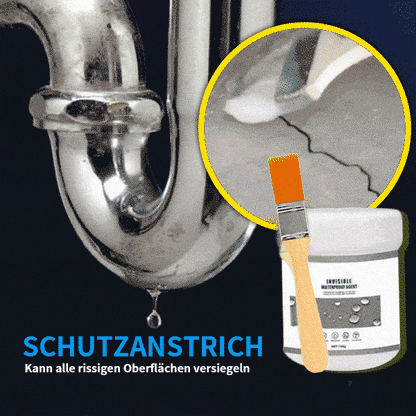 Waterproof coating material