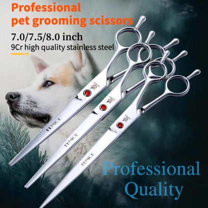 Skanto | Professional Pet Grooming Shears