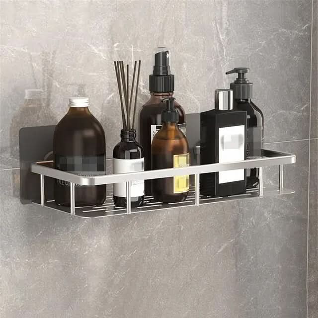 Skanto | Drill-Free & Stylish for Every Bathroom
