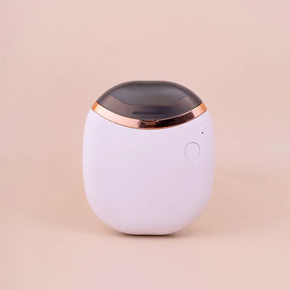 Skanto | Intelligent Electric Nail Clipper – Automatic Trimmer for Perfect Nails