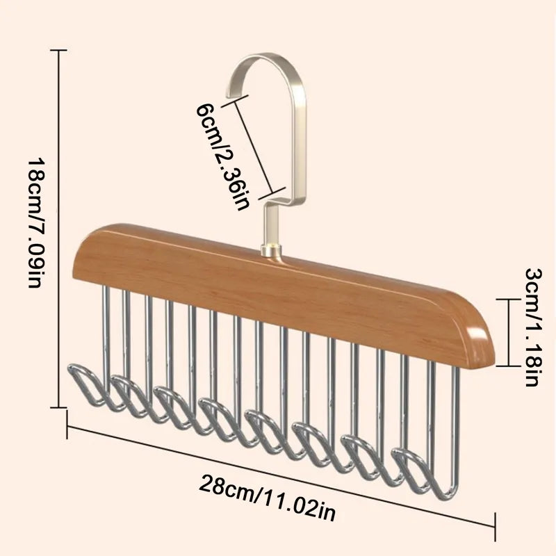 BowLift | Multi Dress Hooks Help