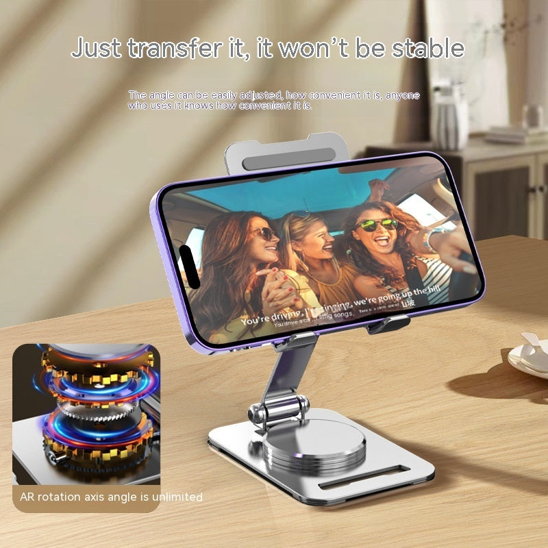 360° rotatable phone and tablet stand. | Karnz