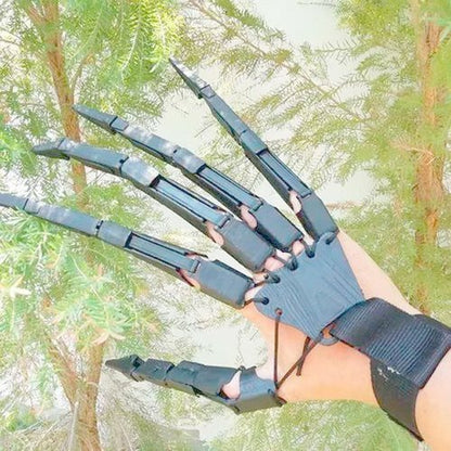 BowLift | CreepyClaws Halloween Frightening Finger Extension