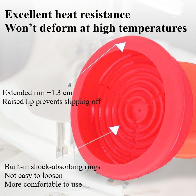 BowLift | Industrial Sewing Machine Knee Lifter Pad