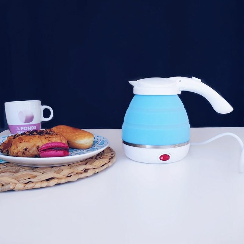 Skanto | Portable Collapsible Kettle