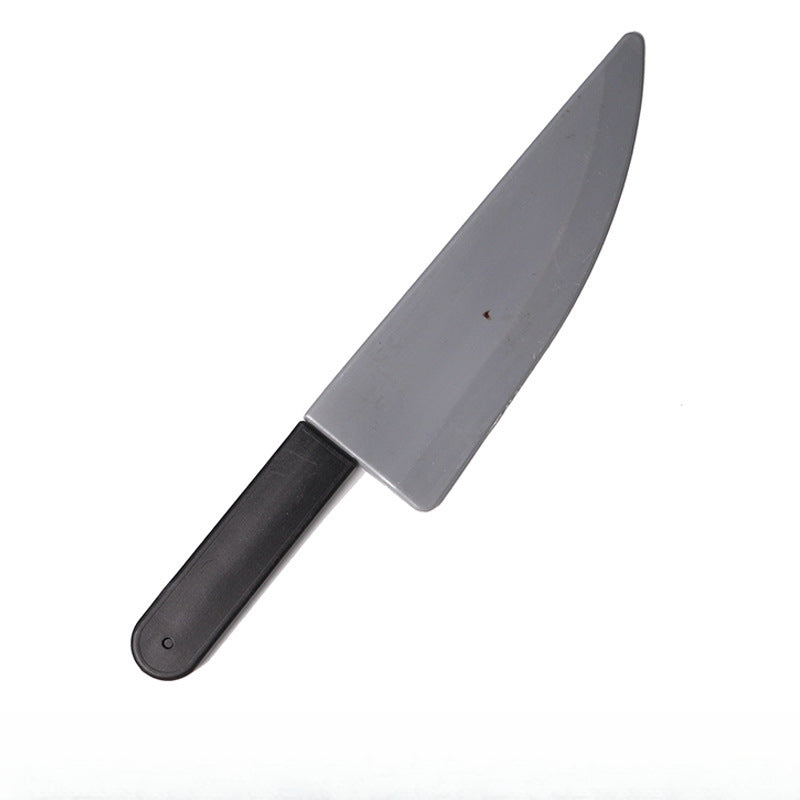 Skanto | Skanto Bloody Fake Knife – Realistic Prank Prop