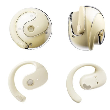 BowLift | High Quality - Earphone Wireless Bluetooth