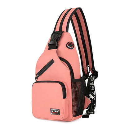 BowLift | Women's Crossbody Bag – Versatile & Stylish for Everyday Use