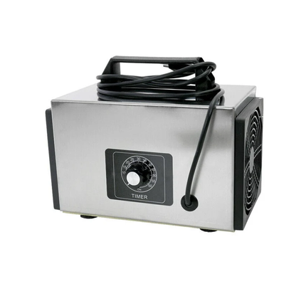 Skanto | Ozone Generator Air Purifier for Odor Removal